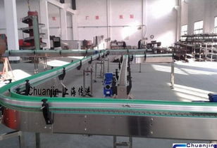 上海传进机械设备制造厂家