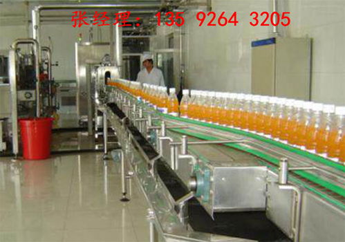 黑龙江整套复合型水果酵素生产设备